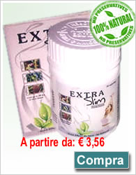 Acquistare Extra Slim in Italia